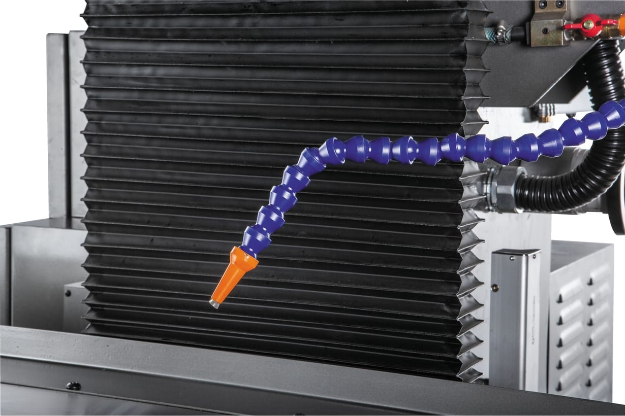 JET JUTM-1834 Servo DRO Универсальный фрезерный станок (JET Дисконт)