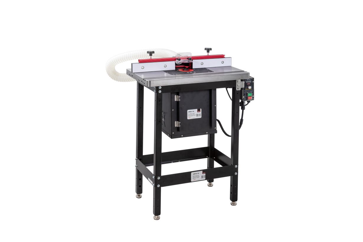 JET JRDC-1 Cистема стружкоудаления для фрезерного стола