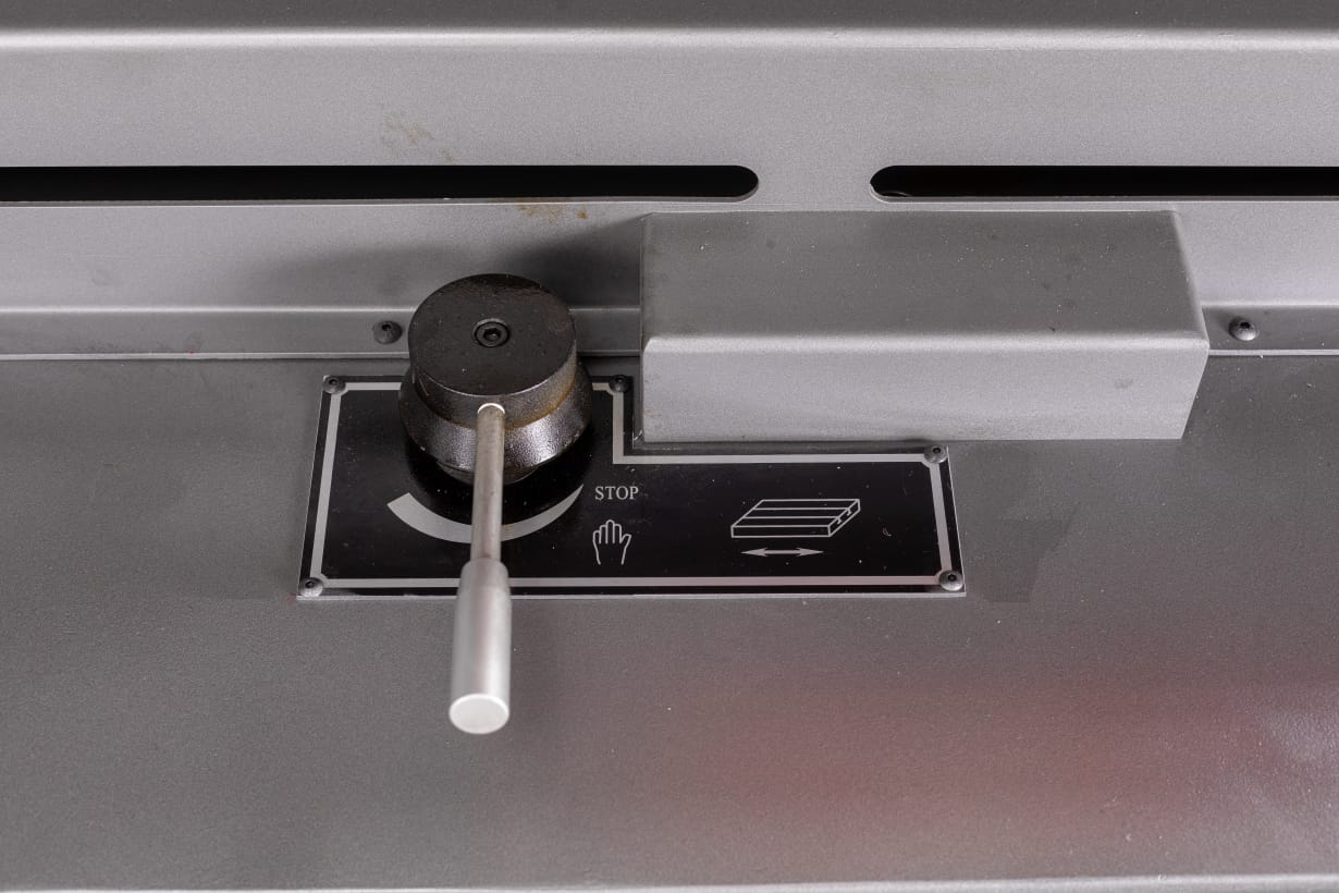 JET JPSG-1640SG Плоскошлифовальный станок