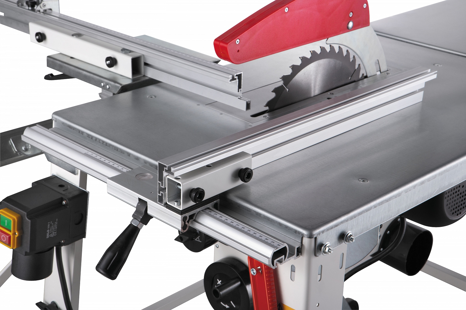 JET JTS-315SP Строительная циркулярная пила 230В (JET Дисконт) - (Демозал Москва)