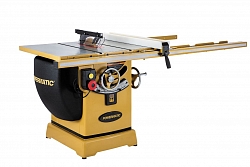 Powermatic PM2000B Циркулярная пила (JET Дисконт) - (Демозал Москва)