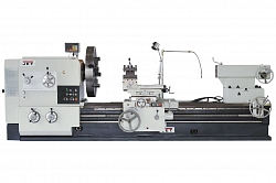 JET GH-56240 ZHH DRO RFS Универсальный токарно-винторезный станок